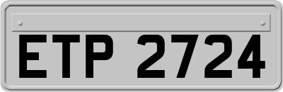 ETP2724