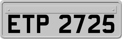 ETP2725