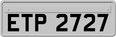 ETP2727