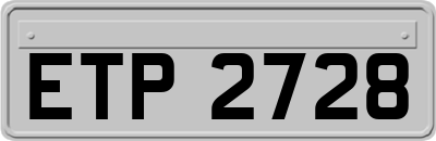 ETP2728