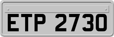 ETP2730