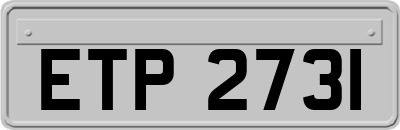 ETP2731