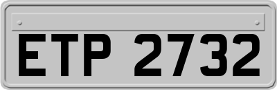 ETP2732