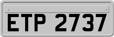 ETP2737