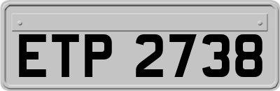 ETP2738