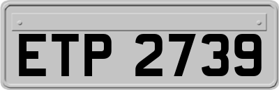 ETP2739