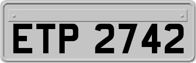 ETP2742