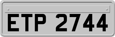 ETP2744