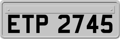 ETP2745