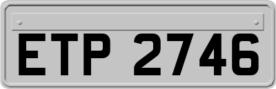 ETP2746