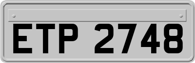 ETP2748