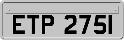 ETP2751