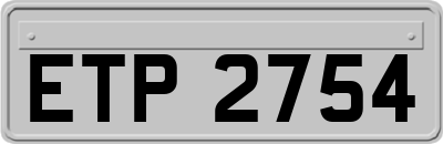 ETP2754