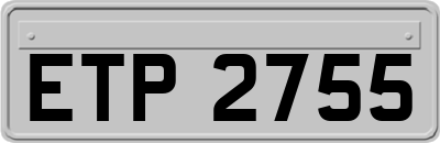 ETP2755