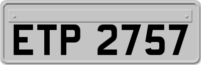 ETP2757