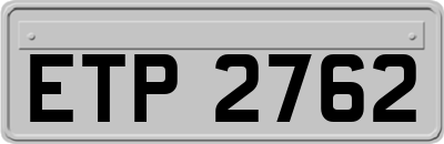 ETP2762