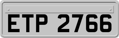 ETP2766