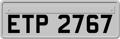 ETP2767