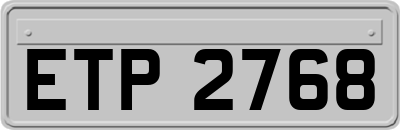 ETP2768