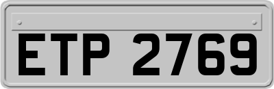 ETP2769
