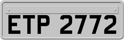 ETP2772