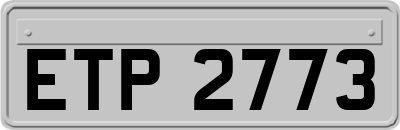 ETP2773