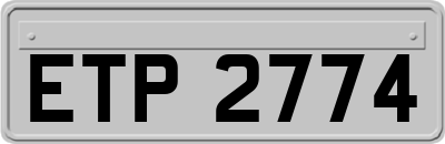 ETP2774