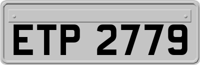 ETP2779