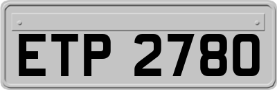 ETP2780