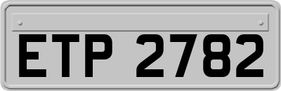 ETP2782