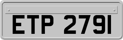 ETP2791