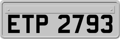 ETP2793