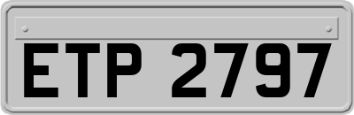 ETP2797