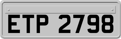 ETP2798