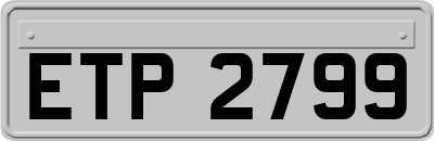 ETP2799