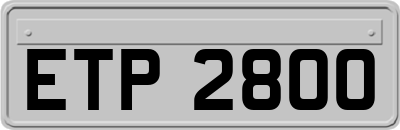 ETP2800