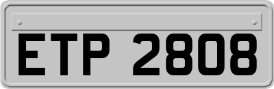 ETP2808