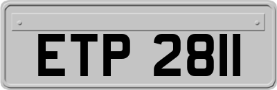 ETP2811