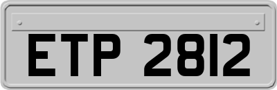 ETP2812