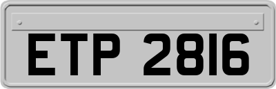 ETP2816