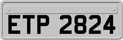 ETP2824