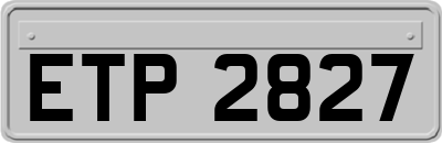 ETP2827