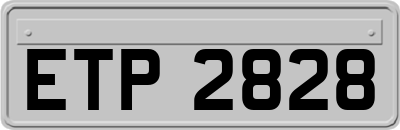 ETP2828