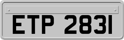 ETP2831