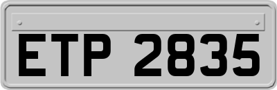 ETP2835