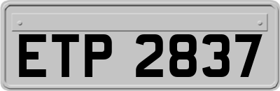 ETP2837