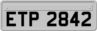 ETP2842