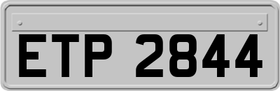 ETP2844