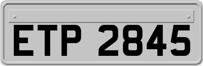 ETP2845