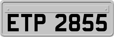 ETP2855